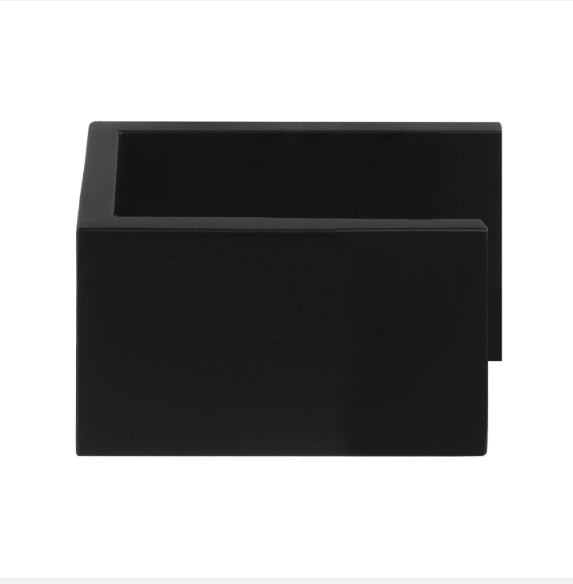 Ribbon BM200V Front Door Knob