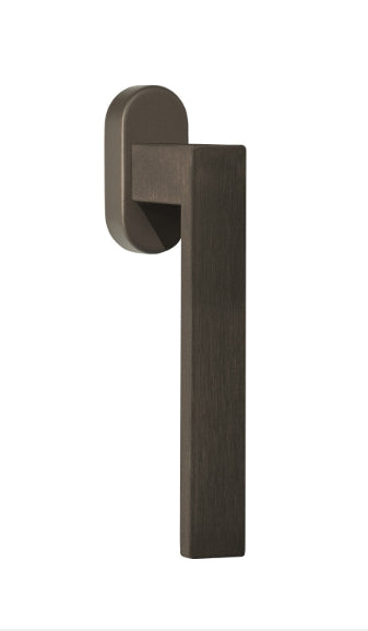 Basics BSQ2-DK-O window handle