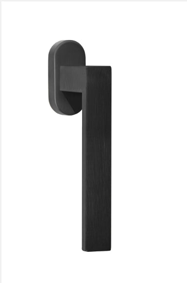 Basics BSQ2-DK-O window handle