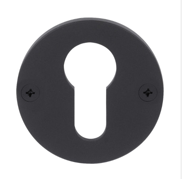 Edgy EGBY50 europrofile cylinder escutcheon