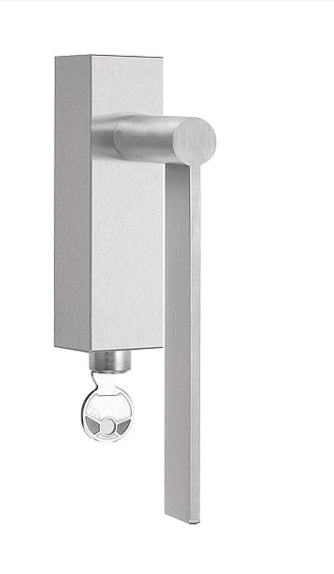 Edgy EG-DKLOCK locking window handle