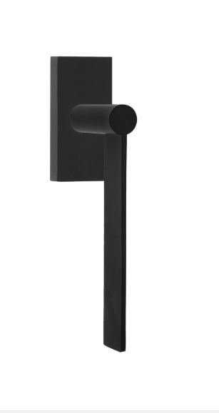 Edgy EG-DK window handle