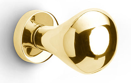 Timeless F507 fixed front door knob