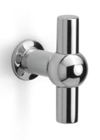Ferrovia FV190 stainless steel cabinet knob