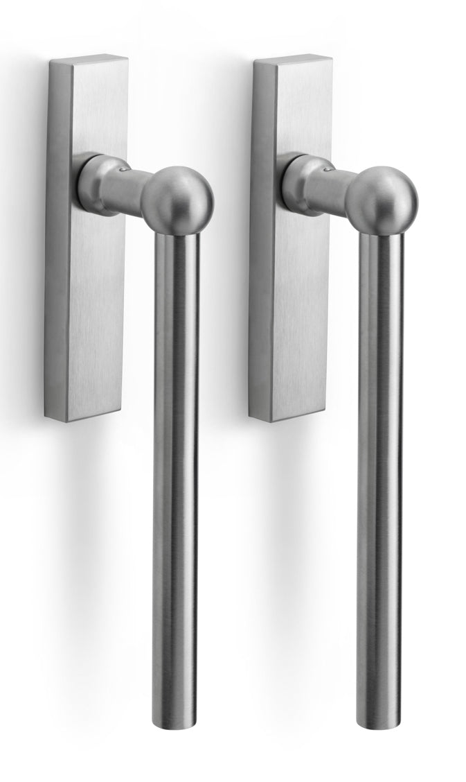 Ferrovia FV230PA sliding door handles