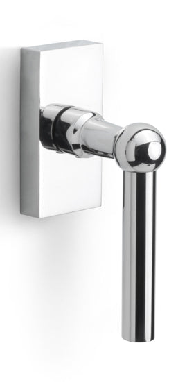 Ferrovia FVL85-DK stainless steel non-locking window handle