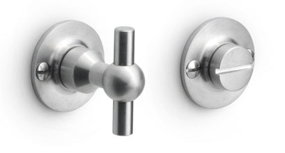 Ferrovia FVWC40 stainless steel turn and release set