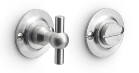 Ferrovia FVWC48 stainless steel turn and release set