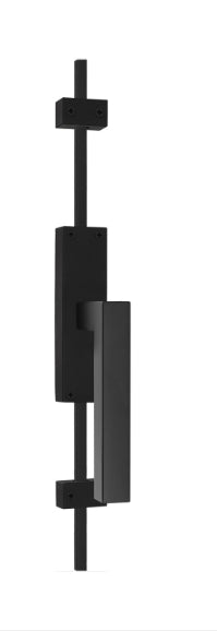 Square K-LSQ1 espagnolette bolt