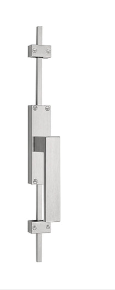 Square K-LSQ4 espagnolette bolt