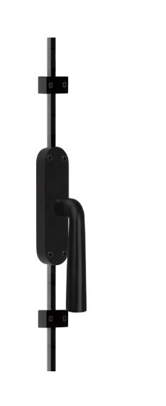 Basics KO-LB10H Espagnolette bolt