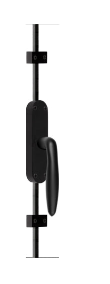 Basics KO-LB18H Espagnolette bolt