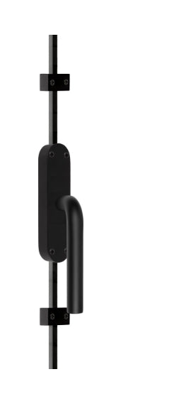 Basics KO-LB3 Espagnolette bolt