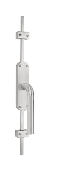 Basics KO-LB3 Espagnolette bolt