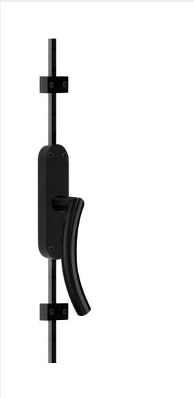 Basics KO-LB4 Espagnolette bolt