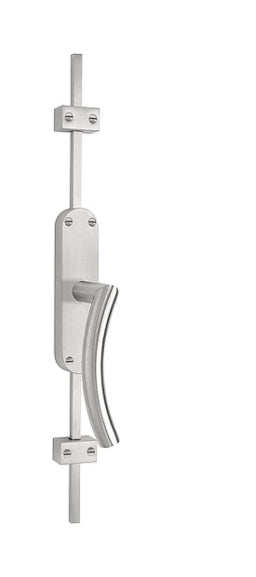 Basics KO-LB4 Espagnolette bolt