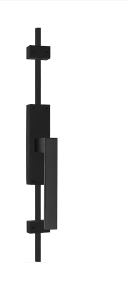 Basics KO-LB7 Espagnolette bolt