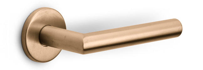 Basics LB2-19 lever handle set - Itfitz