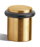 Formani Basics LB25 Floor Stop satin gold
