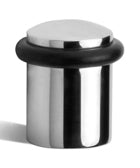 Formani Basics LB25 Floor Stop polished stainless