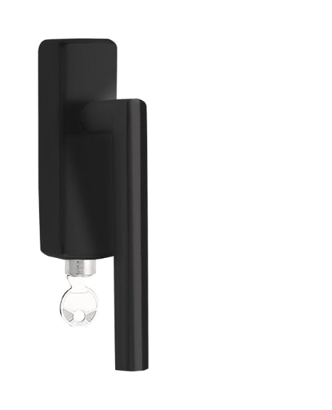 Basics LB2-DKLOCK-O locking window handle - itfitz