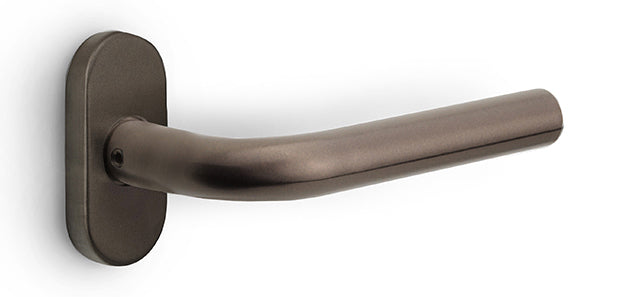 Basics LB3-19B32G lever handle set - Itfitz