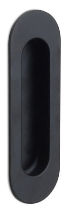 Basics LB41 oval flush handle