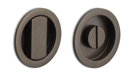 Basics LB57S Sliding WC Turn and Release Kit