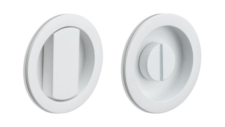 Basics LB57S Sliding WC Turn and Release Kit