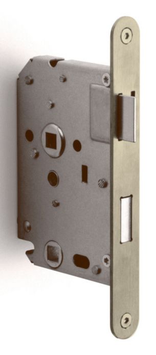 Formani Basics LBLA-WC63X8 Bathlock - 50mm