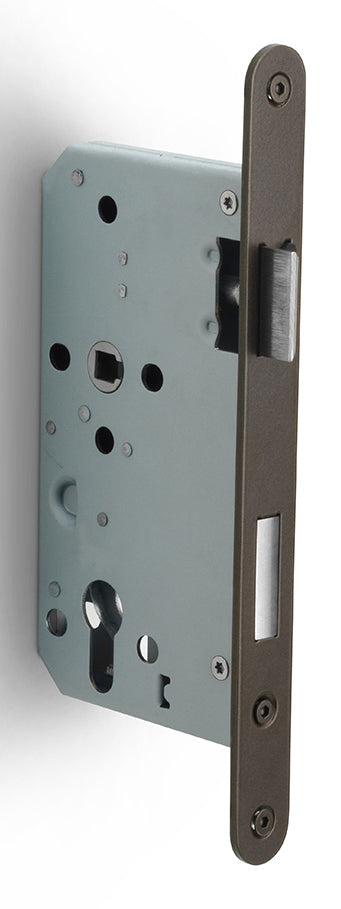 Formani Basics LBLA60-Y72 Cylinder Sashlock