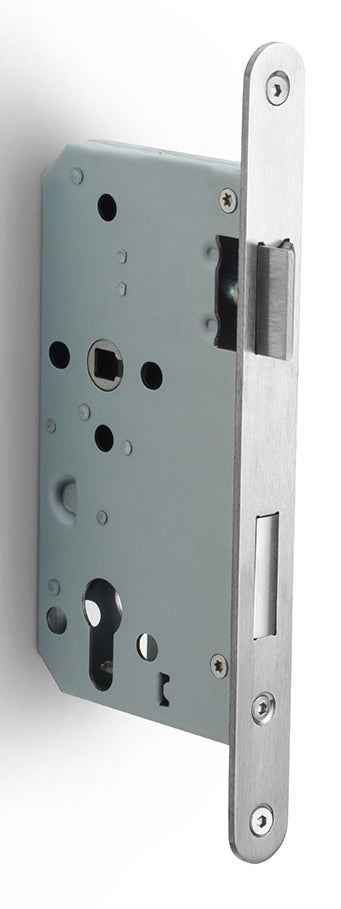 Formani Basics LBLA60-Y72 Cylinder Sashlock