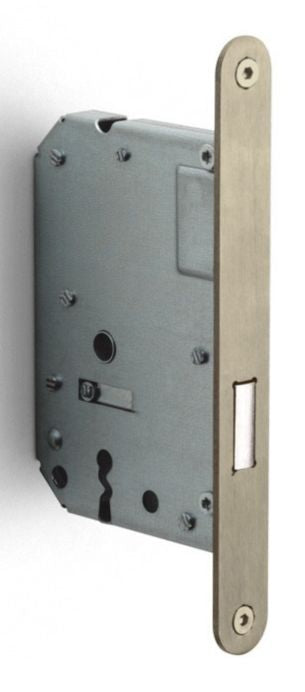 Formani Basics LBLKAN-56 Lever Key Deadlock - 50mm