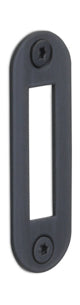 Formani Basics LBSPA-K Radiused Deadlock Keep Plate