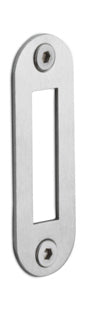 Formani Basics LBSPA-K Radiused Deadlock Keep Plate