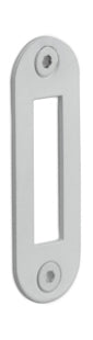 Formani Basics LBSPA-K Radiused Deadlock Keep Plate