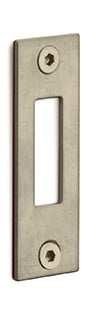 Formani Basics LBSP-K Rectangular Deadlock Keep Plate - Itfitz