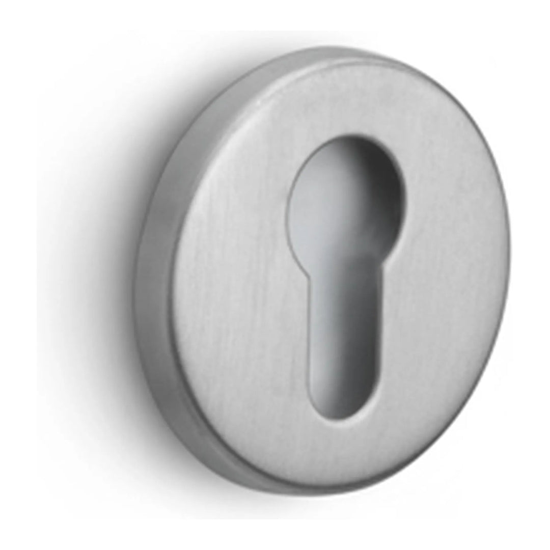 Basics LBY50 europrofile cylinder escutcheons