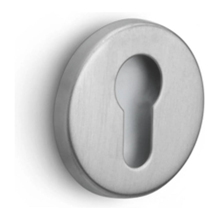Basics LBY50 europrofile cylinder escutcheons