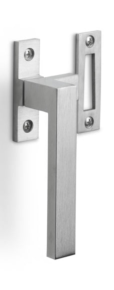 Square LSQ-RB casement fastener