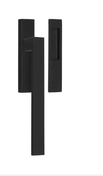 LSQ231 Sliding Door Handle Set