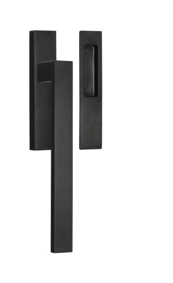 LSQ231 Sliding Door Handle Set