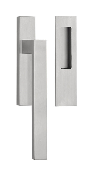 LSQ231 Sliding Door Handle Set