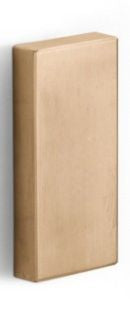 Basics LSQB32 Blank Escutcheon - Itfitz