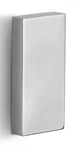 Basics LSQB32 Blank Escutcheon