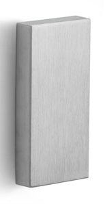 Basics LSQB32 Blank Escutcheon