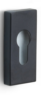 Basics LSQBY32 Europrofile Cylinder Escutcheon - Itfitz