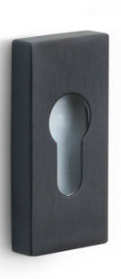 Basics LSQBN32 Lever Key Escutcheons - Itfitz