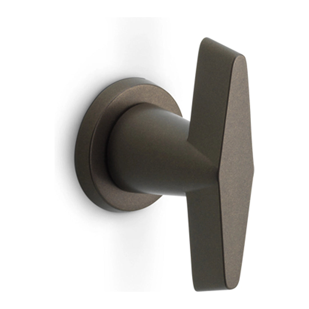 CONE OH200V Fixed Front Door Knob