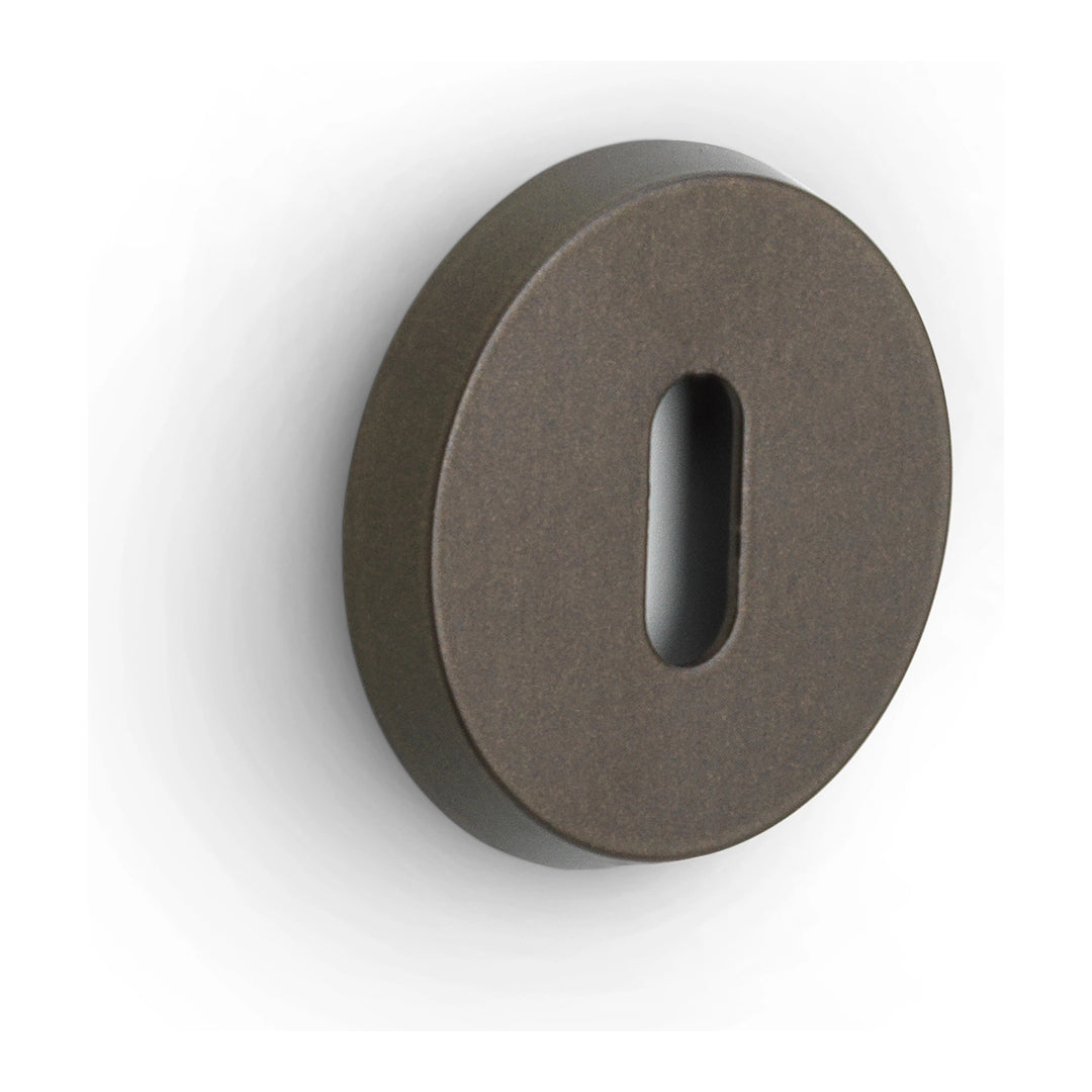 CONE OHN54 Lever Key Escutcheon